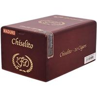La Flor Dominicana Double Ligero Maduro Chiselito