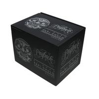 Room101 Big Payback Maduro El Gran Papi Chulo Rothschild