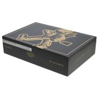 Room101 Johnny Tobacconaut Gordo