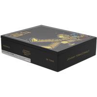 Room101 Johnny Tobacconaut 10th Anniversary