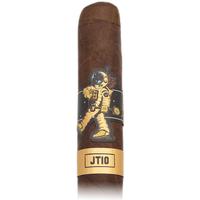 Room101 Johnny Tobacconaut 10th Anniversary