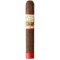 AJ Fernandez New World Oscuro Gordo