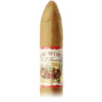 AJ Fernandez New World Connecticut Belicoso