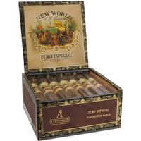 AJ Fernandez New World Puro Especial Robusto