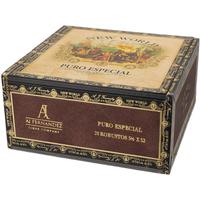 AJ Fernandez New World Puro Especial Robusto