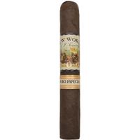 AJ Fernandez New World Puro Especial Robusto