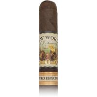 AJ Fernandez New World Puro Especial Robusto