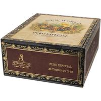 AJ Fernandez New World Puro Especial Toro