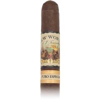 AJ Fernandez New World Puro Especial Toro