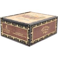 AJ Fernandez New World Puro Especial Short Churchill