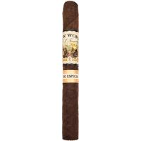 AJ Fernandez New World Puro Especial Short Churchill
