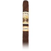 AJ Fernandez New World Puro Especial Short Churchill