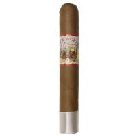 AJ Fernandez New World Connecticut Gordo