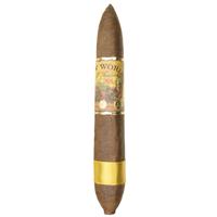 AJ Fernandez New World Dorado Figurado