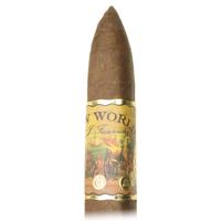 AJ Fernandez New World Dorado Figurado