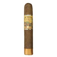 AJ Fernandez New World Dorado Gordito