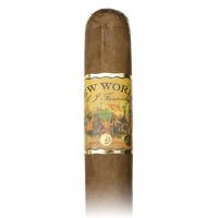 AJ Fernandez New World Dorado Gordito