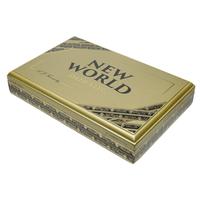 AJ Fernandez New World Dorado Toro