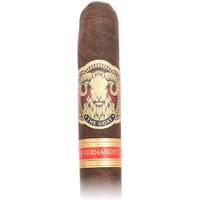 AJ Fernandez Nasser The Goat Robusto