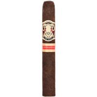 AJ Fernandez Nasser The Goat Toro