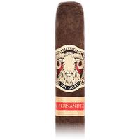 AJ Fernandez Nasser The Goat Toro