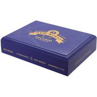 AJ Fernandez New World Decenio Robusto