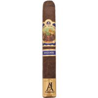 AJ Fernandez New World Decenio Robusto