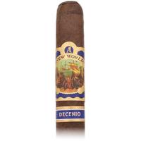 AJ Fernandez New World Decenio Robusto