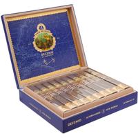 AJ Fernandez New World Decenio Toro