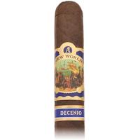 AJ Fernandez New World Decenio Toro