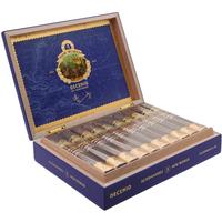 AJ Fernandez New World Decenio Gordo
