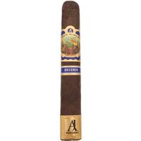 AJ Fernandez New World Decenio Gordo