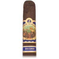 AJ Fernandez New World Decenio Gordo