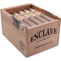 AJ Fernandez Enclave Eladio Diaz Robusto