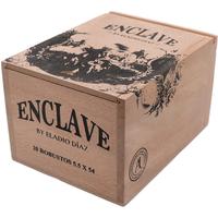 AJ Fernandez Enclave Eladio Diaz Robusto