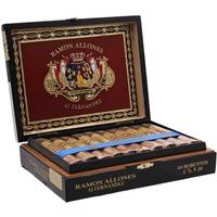 AJ Fernandez Ramon Allones Robusto