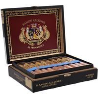 AJ Fernandez Ramon Allones Toro
