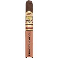 AJ Fernandez Ramon Allones Toro