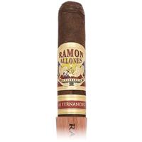 AJ Fernandez Ramon Allones Toro