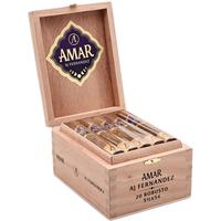 AJ Fernandez AMAR Robusto