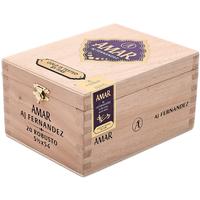 AJ Fernandez AMAR Robusto