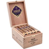 AJ Fernandez AMAR Toro