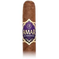 AJ Fernandez AMAR Toro