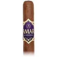AJ Fernandez AMAR Torito