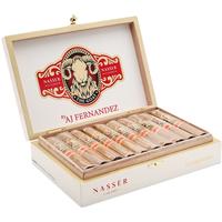 AJ Fernandez Nasser The Goat Connecticut Robusto