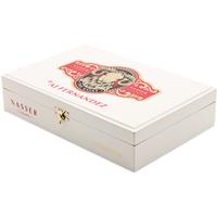 AJ Fernandez Nasser The Goat Connecticut Robusto