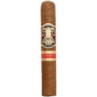 AJ Fernandez Nasser The Goat Connecticut Robusto