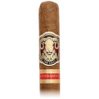 AJ Fernandez Nasser The Goat Connecticut Robusto