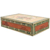 AJ Fernandez San Lotano Requiem Habano Robusto