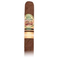AJ Fernandez San Lotano Requiem Habano Toro
